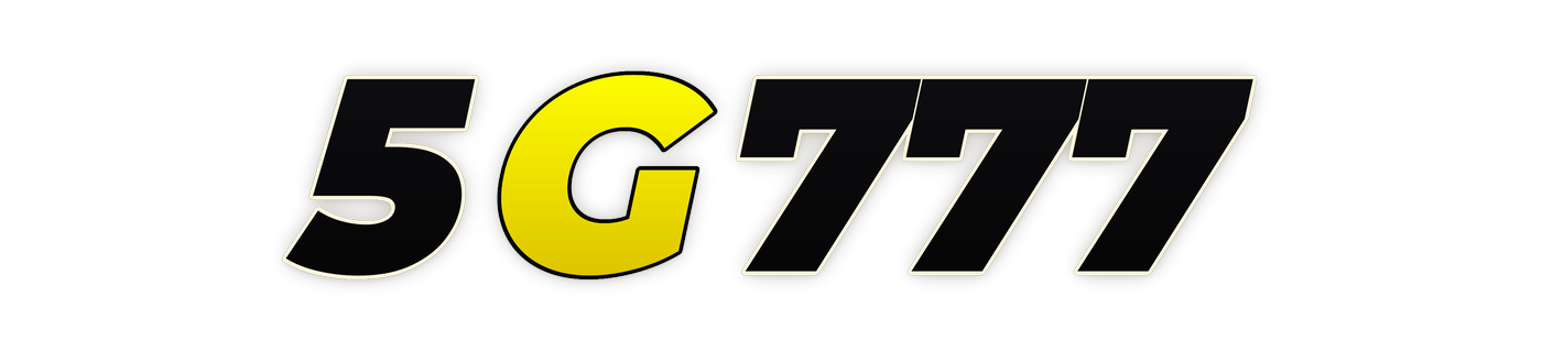 5g777 Logo